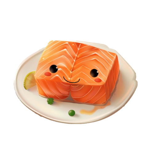 Saumon Image